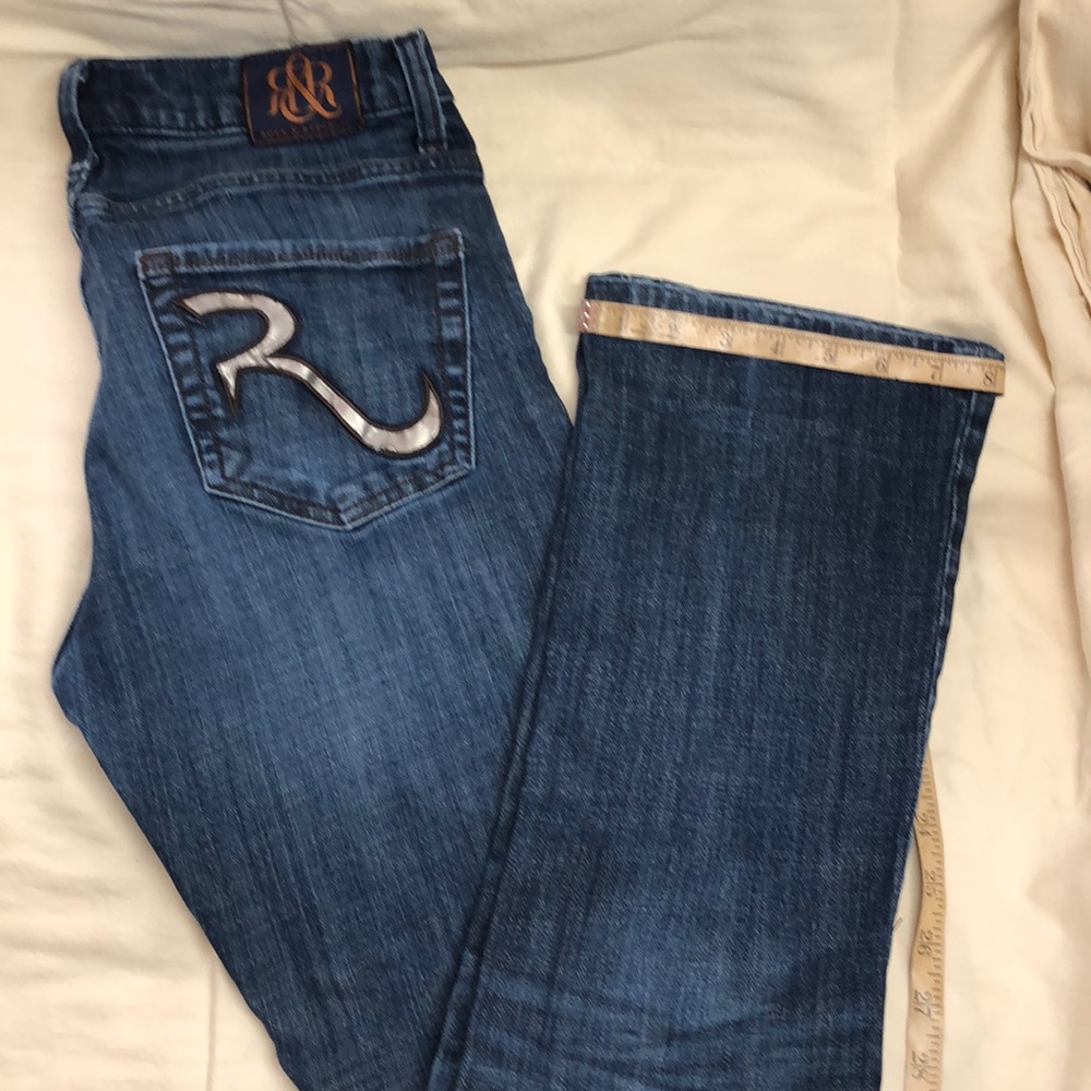 Rock and Republic Jeans